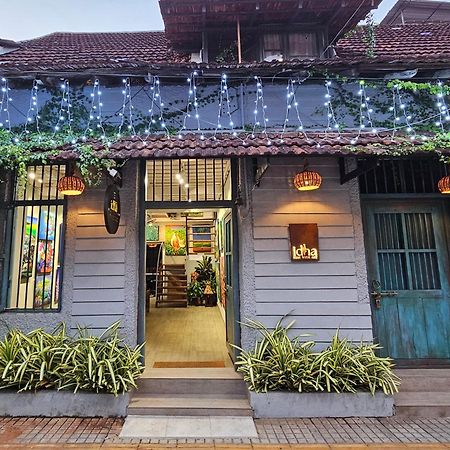 Idha Artists' Gallery - Stay With Art Kochi Exterior photo