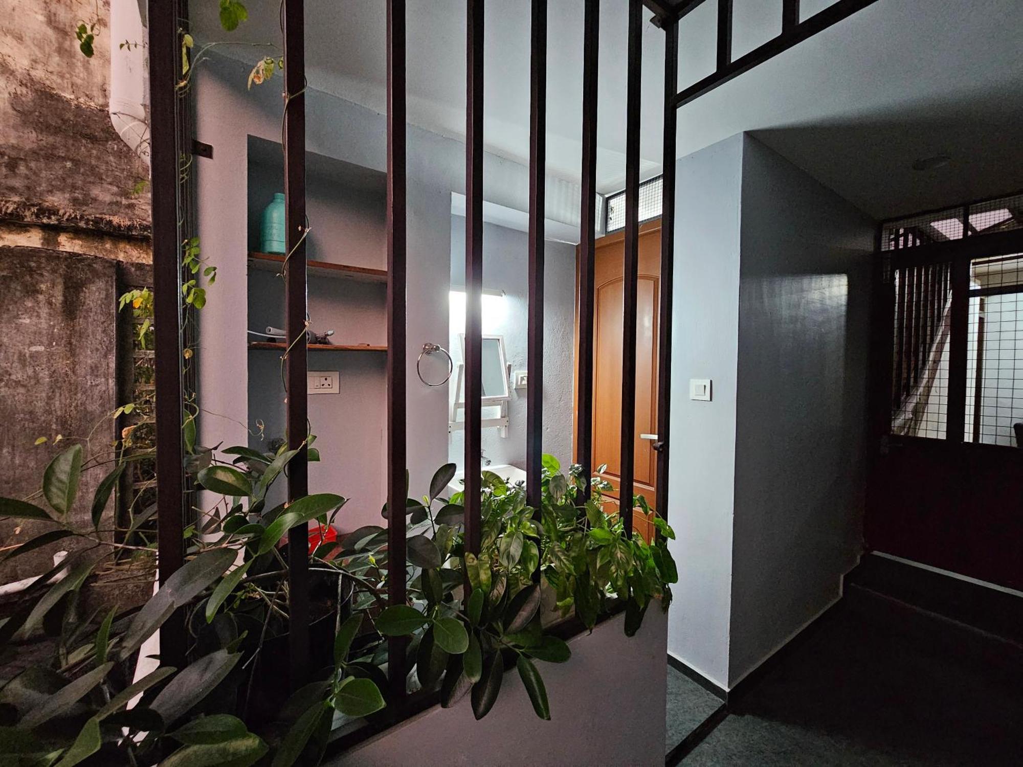 Idha Artists' Gallery - Stay With Art Kochi Exterior photo