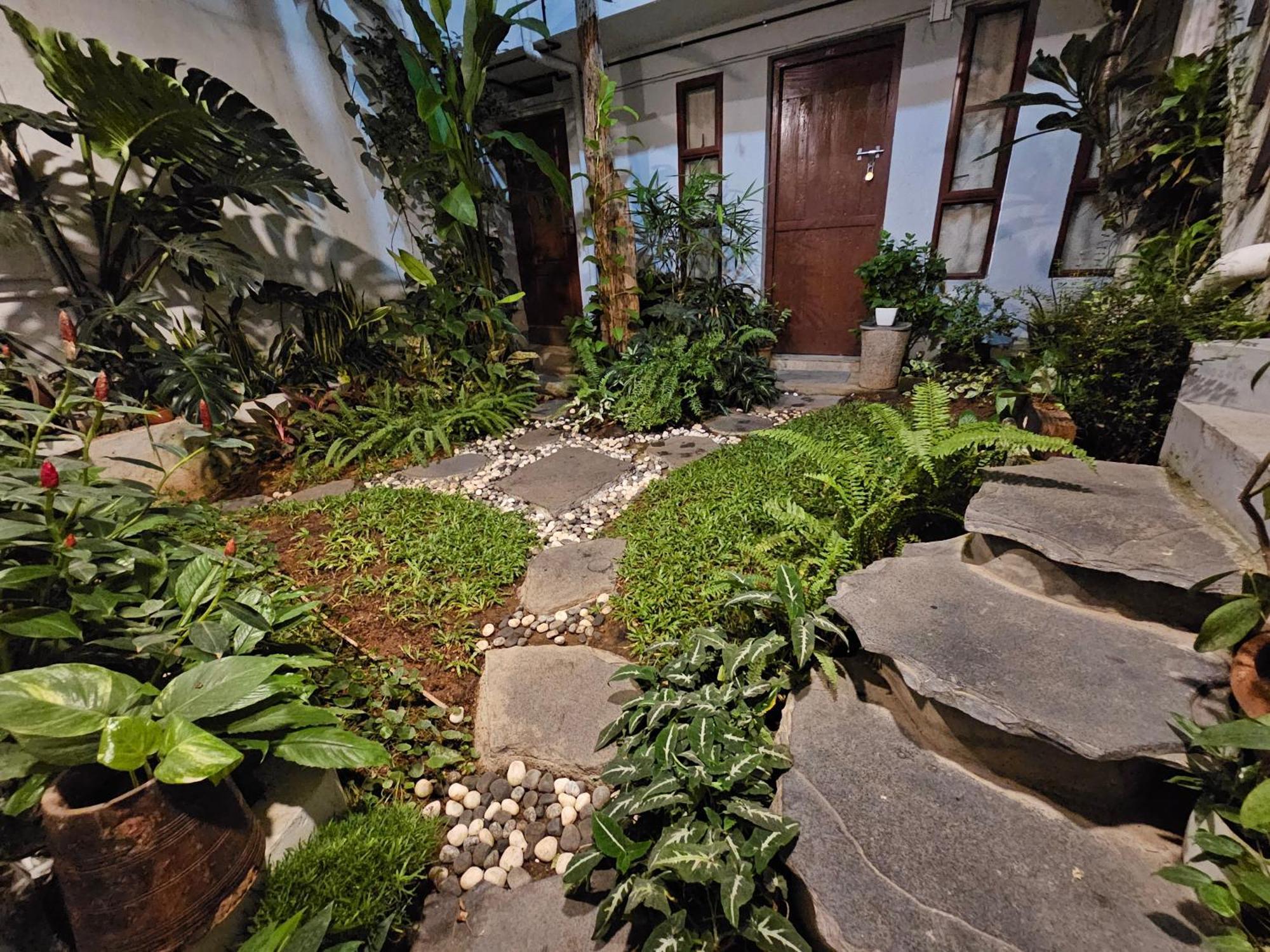 Idha Artists' Gallery - Stay With Art Kochi Exterior photo