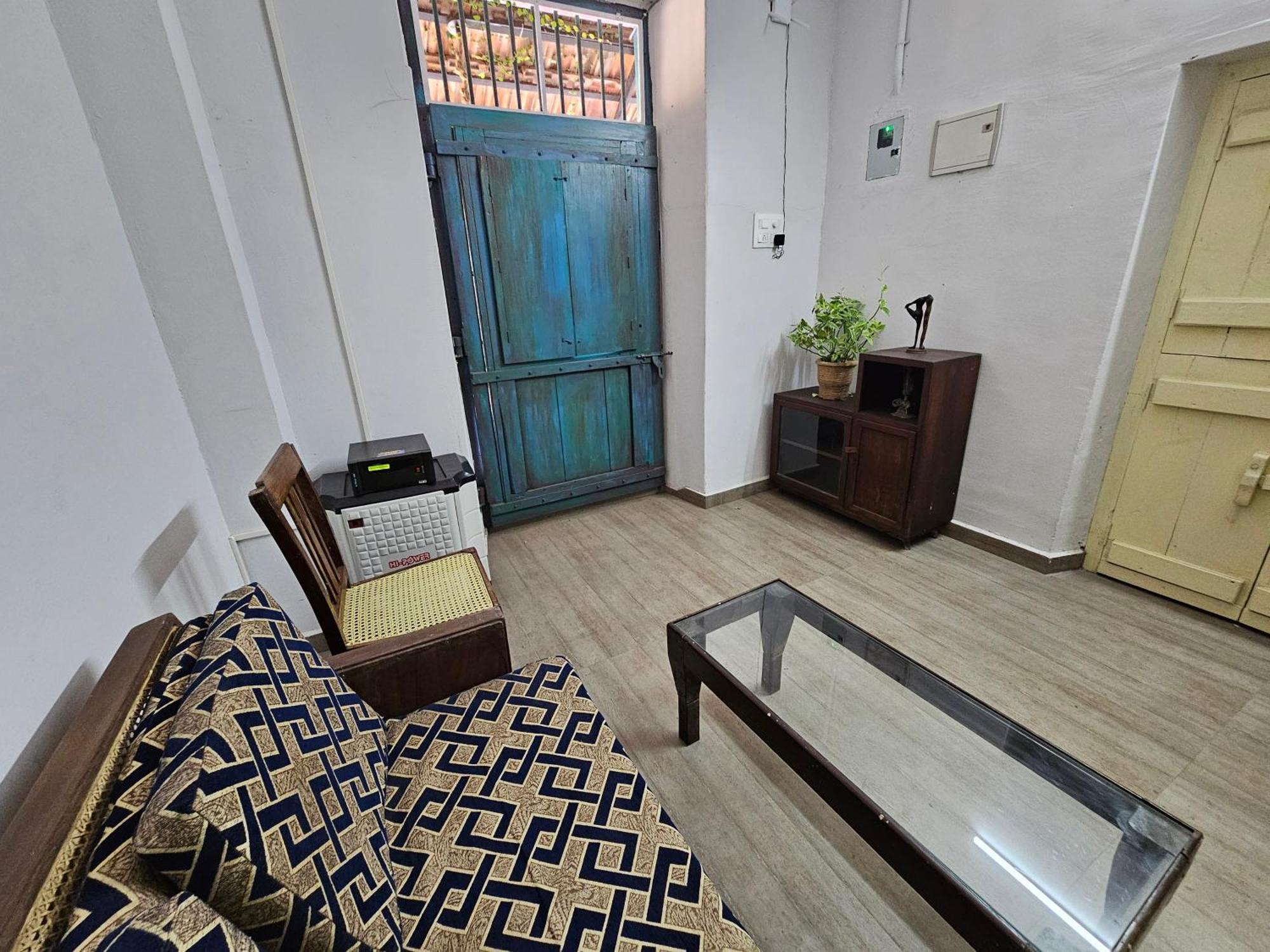 Idha Artists' Gallery - Stay With Art Kochi Exterior photo