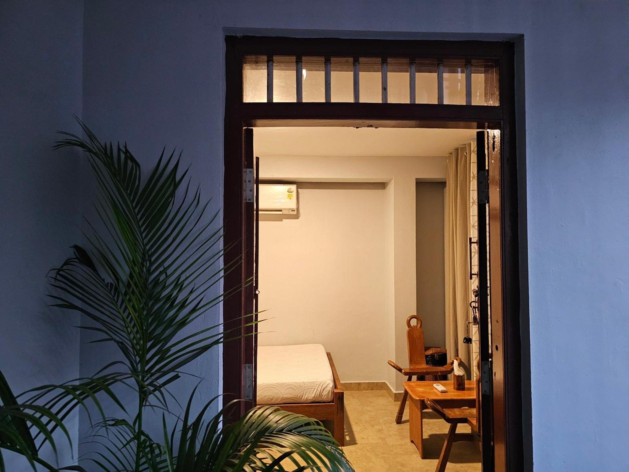 Idha Artists' Gallery - Stay With Art Kochi Exterior photo