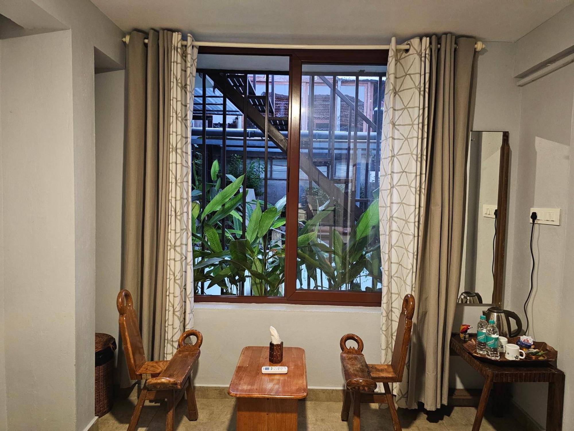 Idha Artists' Gallery - Stay With Art Kochi Exterior photo
