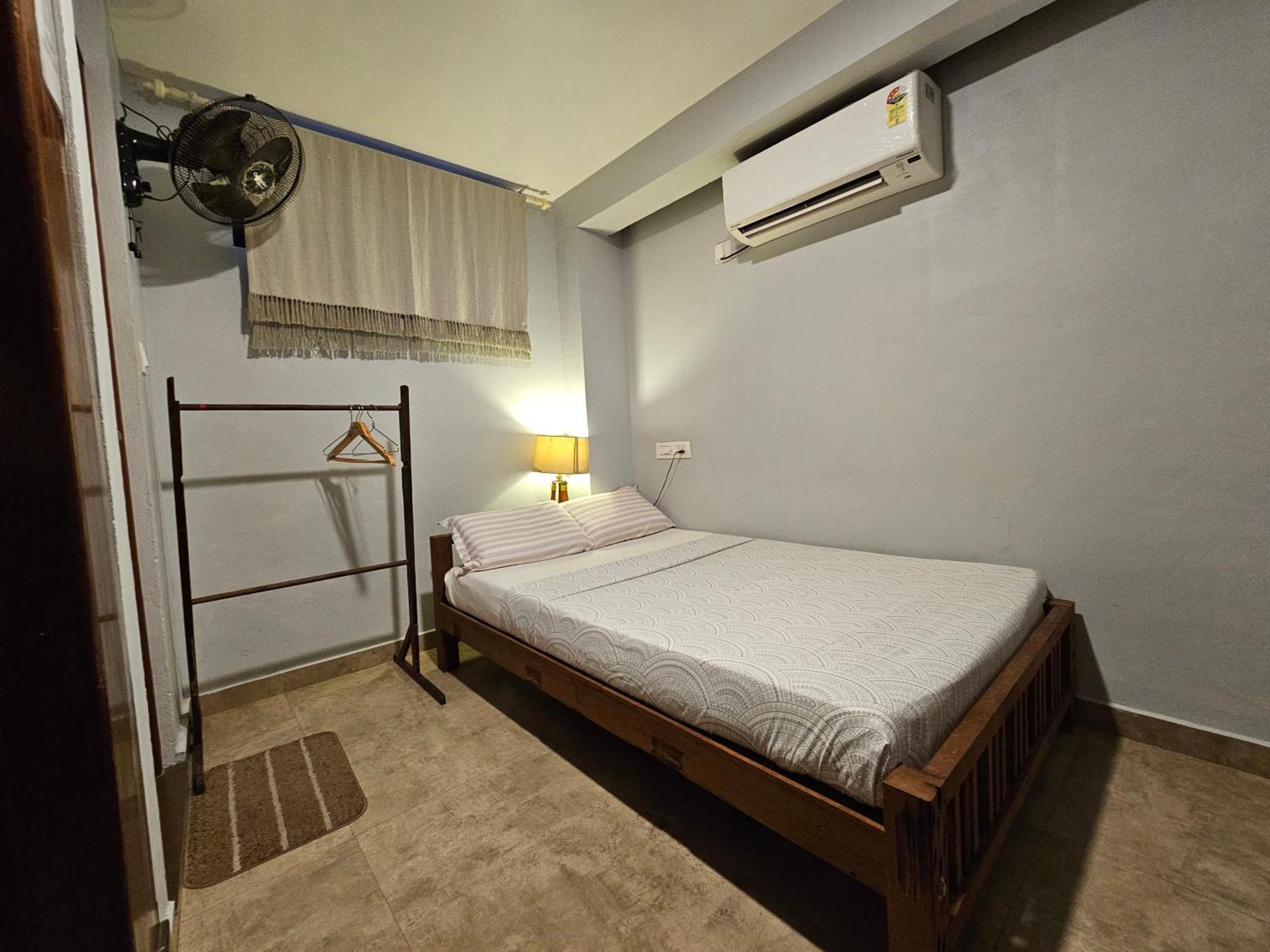 Idha Artists' Gallery - Stay With Art Kochi Exterior photo