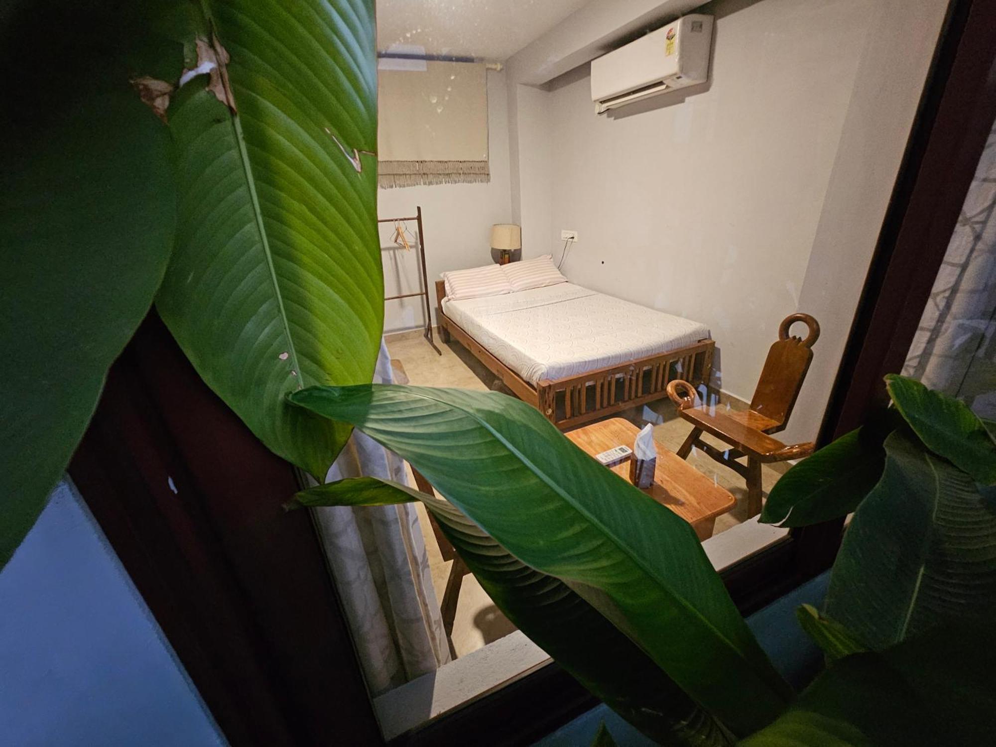 Idha Artists' Gallery - Stay With Art Kochi Exterior photo